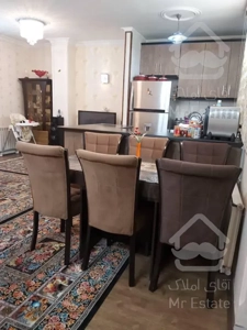 ۶۸ متر ۲ خواب ، فول امکانات ، بلوار فردوس غرب