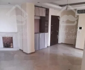 اجاره آپارتمان ۸۵ متر ۲ خواب جنت آباد شمالی