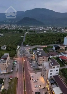 آپارتمان ۷۵ متری دو خواب دریاگوشه طبقه سوم