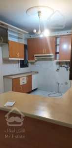 آپارتمان ۹۰ متر دوخوابه شهرک یاس