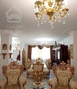 سردار جنگل شمالی/۱۱۲متر/سالن پرده خور/با پارکینگ