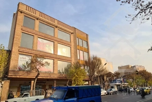 مغازه ۳۶ متری امین حضور