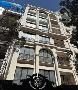 فروش عمارت هتلی سیدرضی ۲ تاپ لوکیشن فول