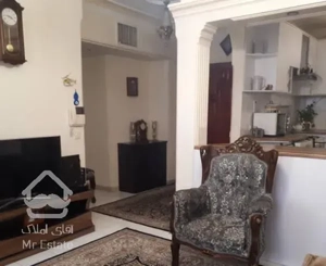 81 متری*اشتراکی شمالی*آسانشهر