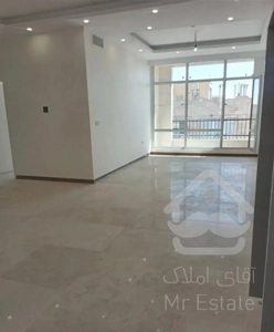 ۹۵ متر/فول/جنت آباد شمالی/معاوضه با واحد مسکونی