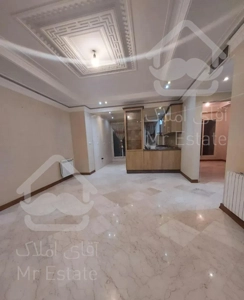 ۷۵ متر شیک در سازمان برنامه