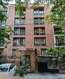 ۱۶۸متر۳خواب یک خواب مستر