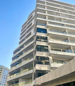 برج های کرانه ۲ مرجان ۹۷ متر « دید دریا »