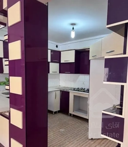 آپارتمان د وخواب سندتک برگ هزار