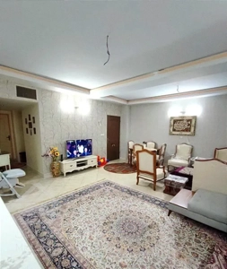 90متر/دو خواب/ فول