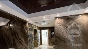 **آپارتمان۱۲۵ متر۲ خواب صفر ۳بر نور خیابان لاهور**