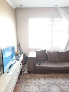 فروش آپارتمان ۵۲ متری تک خواب فردوس غرب