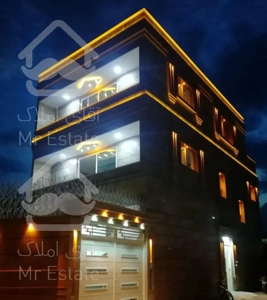 منزل شخصی ساز ((فروش هم کلی هم تکی))