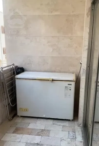 فروش اپارتمان ۱۶۵ متری ۳ خواب با پارکینگ تک واحد