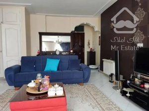 آپارتمان 78 متری دو خواب فول امکانات