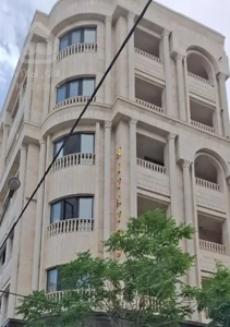 آپارتمان ۱۵۰ متری در رضاشهر