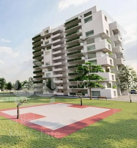 فروش واحد 90 متری برج باغ بینظیر