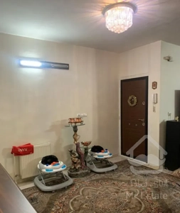 ۴۷ متر /خوش نقشه / کارون