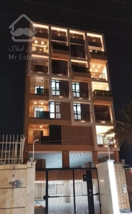 فروش واحد آپارتمان فول امکانات سازنده برند