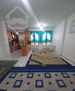 ۷۶متر  تمیز  ( کوهسار نزدیک مترو )