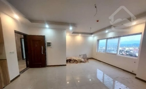 فروش 106 متری طبقه هفتم نوساز رینگ 45متری