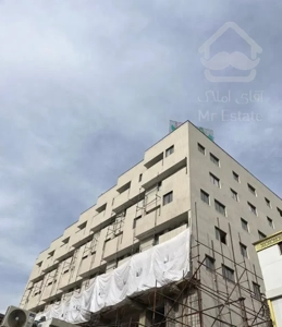 ۵۷متر یک خواب طبقه پنج رئوف (نزدیکترین به حرم)