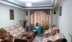 آپارتمان ۱۴۰ متر ۳ خوابه همیلا