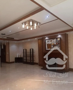 آپارتمان۲۰۰متر۳خواب،۲پاکینگ سندی فول آپشن