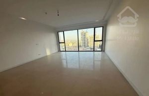 ۱۴۰ متر ۳ خواب پاسداران  با لابی و دو طرف نور