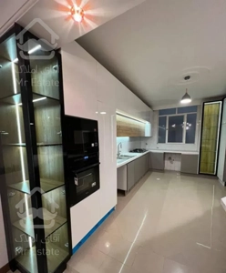 ولنجک/۱۳۵ متر/دوخواب/تاپ لوکیشن