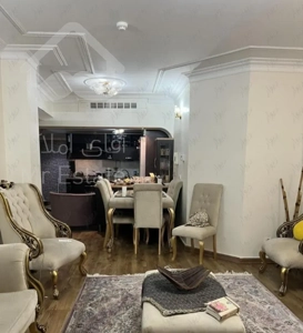 آپارتمان ۷۴ متر  شهرک کوثر