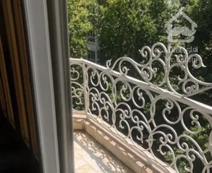 نیاوران، ۱۰۵متر،بازسازی شده