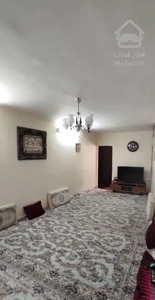 فروش آپارتمان ۷۱ متری۲ خوابه طبقه ۳ در شهرک ولیعصر