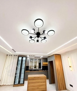 ۷۵متر سوپر لوکس/فول امکانات/مدرن