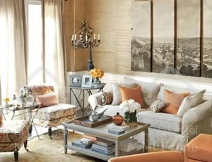 پیش فروش ویژه نوروز پروژه رومنس حکیم واحد ۱۳۵متر