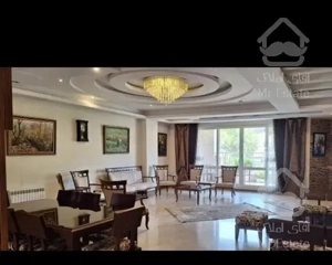 شیان،۲۶۵ متر،۴خواب،۳پارکینگ