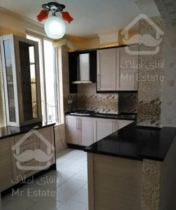 آپارتمان 60متر/تک خوابه/جنت آباد شمالی /خوش نقشه