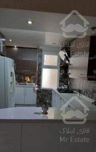 آپارتمان ۱۳۵ متر یوسف آباد