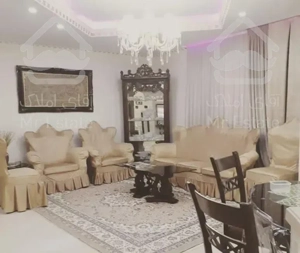 ۸۰متر ۲خواب فول امکانات/کم واحد