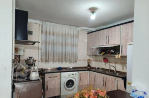 آپارتمان 84متری طبقه دوم مسکن مهر صنعتی ساز