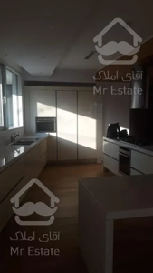 فروش آپارتمان زعفرانیه 238  متر لوکس