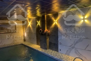 ویلا استخر دار ( مالک)