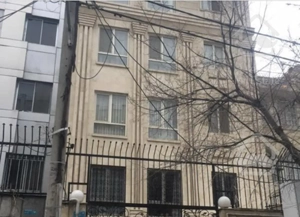 آپارتمان ۱۱۶متری/صرافها