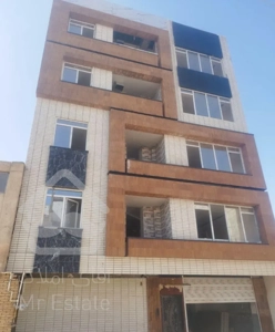 فروش آپارتمان ۹۷ متری ۲ خوابه خیابان مصلی.مهدیه