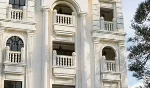 ۸۷متر کلید اول