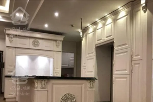 ۱۳۵متر/نوساز فول سازه ای  گوهردشت