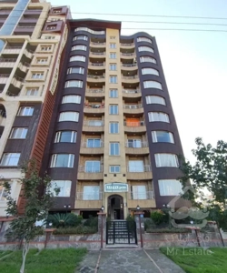 اپارتمان۱۴۳متری دوخواب با ویو دریا