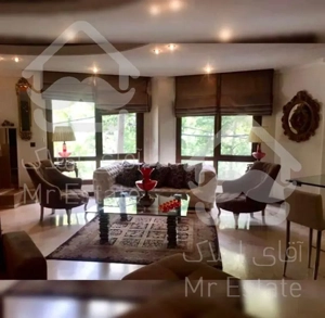 فروش آپارتمان فرمانیه 145  متر اکازيون