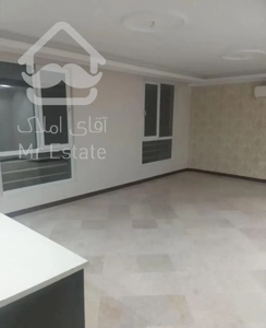 آپارتمان94متر.2خواب تک واحدی لویزان حسین آباد