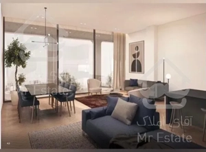 پروژه مجتمع مسکونی رومنس با هر توان مالی